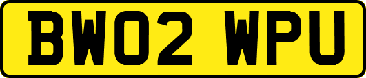 BW02WPU