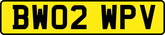 BW02WPV
