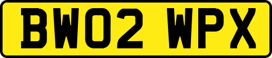 BW02WPX