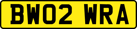 BW02WRA