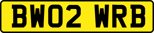 BW02WRB