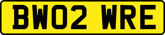 BW02WRE
