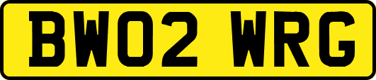 BW02WRG
