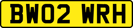 BW02WRH