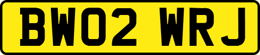 BW02WRJ
