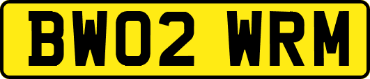 BW02WRM