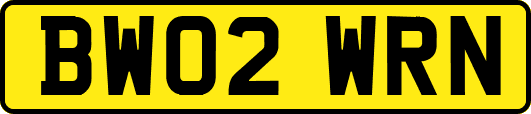 BW02WRN