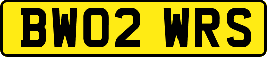 BW02WRS