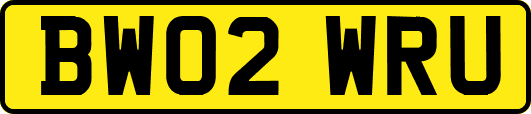 BW02WRU