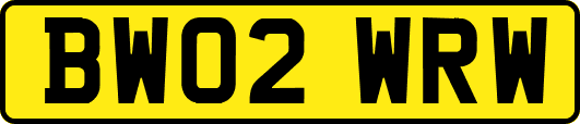 BW02WRW
