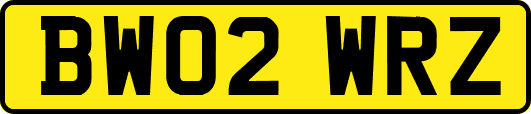 BW02WRZ