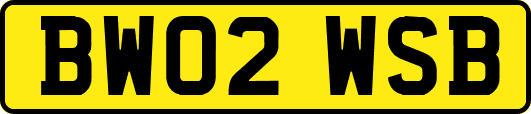 BW02WSB