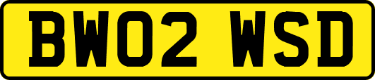 BW02WSD