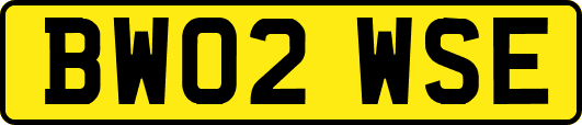 BW02WSE