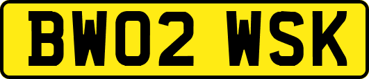 BW02WSK