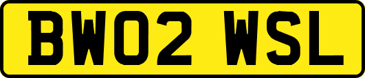 BW02WSL