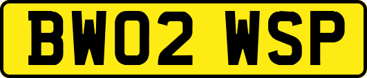 BW02WSP