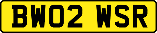 BW02WSR