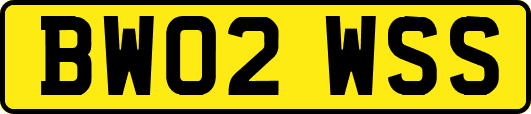 BW02WSS