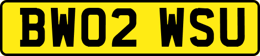 BW02WSU
