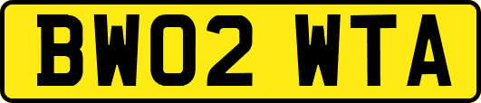 BW02WTA