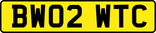 BW02WTC