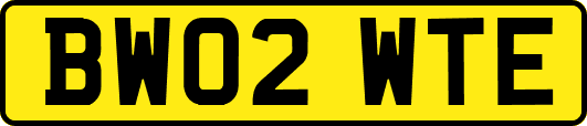 BW02WTE