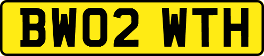 BW02WTH