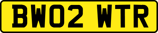 BW02WTR