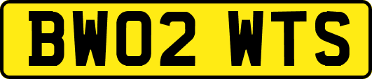 BW02WTS