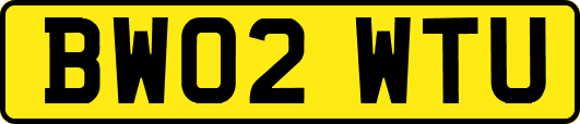 BW02WTU