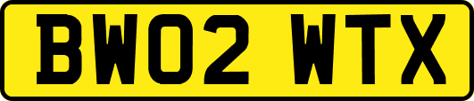 BW02WTX