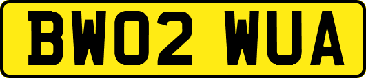 BW02WUA