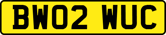 BW02WUC