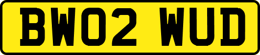 BW02WUD