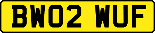 BW02WUF