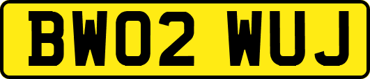 BW02WUJ