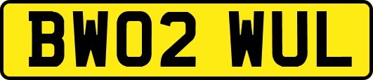 BW02WUL