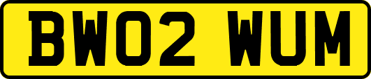 BW02WUM