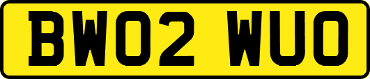 BW02WUO