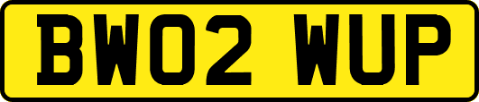 BW02WUP