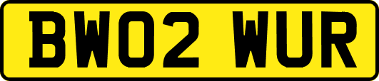 BW02WUR
