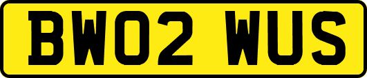 BW02WUS