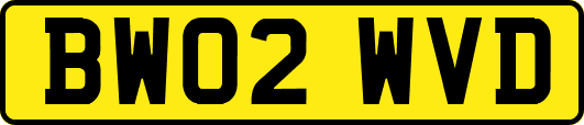 BW02WVD
