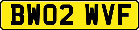 BW02WVF