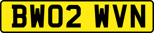BW02WVN