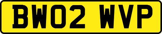 BW02WVP