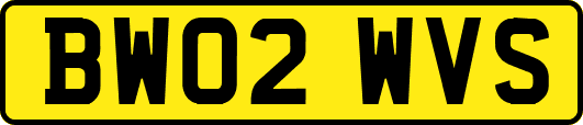 BW02WVS