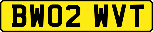 BW02WVT