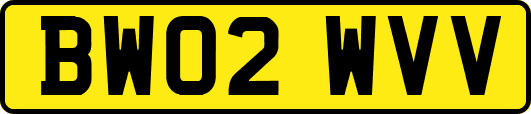BW02WVV